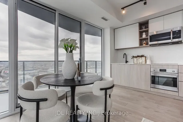 Additional image 30 of 36 Zorra St Unit 2809