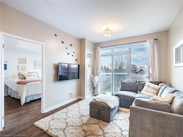 Additional image 14 of 3865 Lake Shore Blvd Unit 401