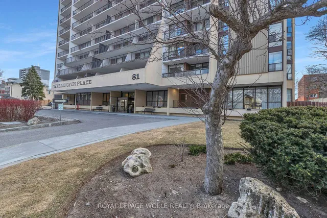 Additional image 29 of 81 Church St Unit 702