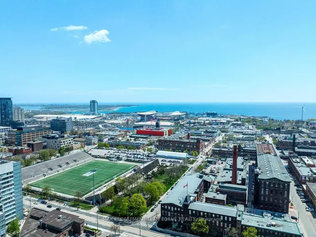 Additional image 38 of 38 Joe Shuster Way Unit 605