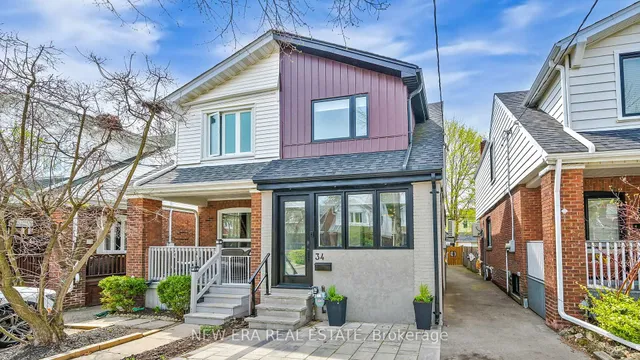 Additional image 2 of 34 Kimbourne Ave