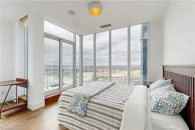 Additional image 15 of 2121 Lake Shore Blvd Unit UPH2701