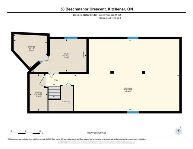 Additional image 34 of 38 Beechmanor Cres