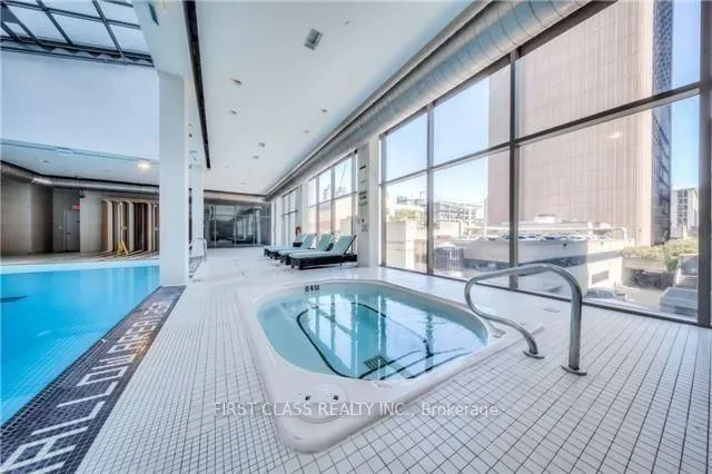 Additional image 26 of 38 Grenville St Unit 1107