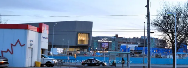 Additional image 35 of 840 Queens Plate Dr Unit 1609