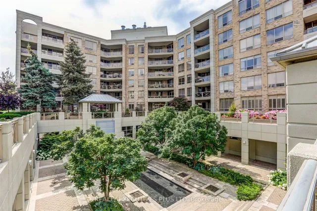 Additional image 19 of 215 The Donway Rd Unit 410