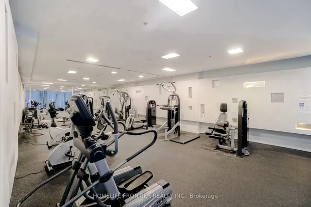 Additional image 46 of 28 Ted Rogers Way Unit 1506