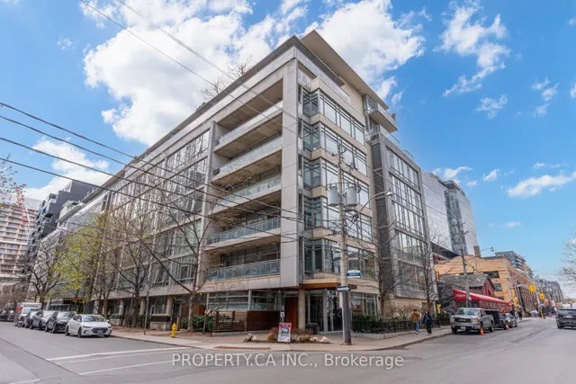 Additional image 21 of 66 Portland St Unit 210