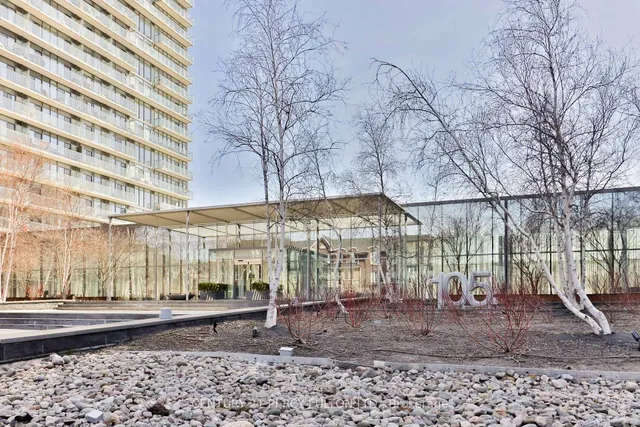 Additional image 25 of 105 The Queensway Ave Unit PH3505