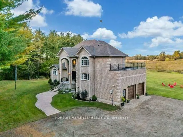 Additional image 3 of 12601 Nassagaweya Puslinch Tline N/A