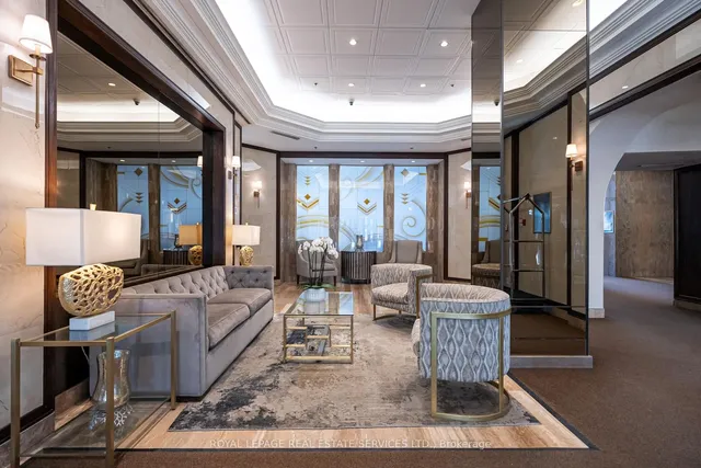 Additional image 34 of 2045 Lake Shore Blvd Unit 1106