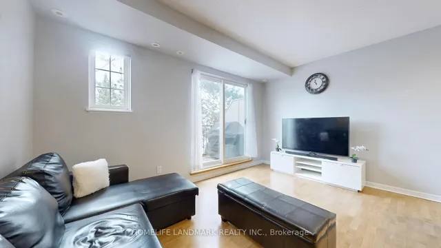 Additional image 3 of 1881 Mcnicoll Ave Unit 227