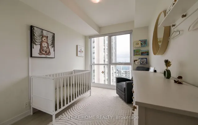 Additional image 31 of 10 Park Lawn Rd Unit 3507