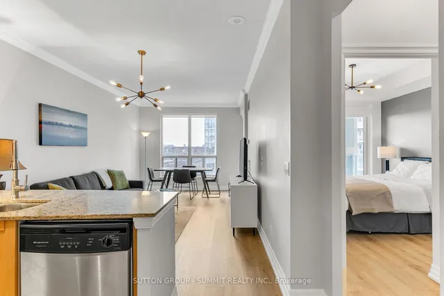 Additional image 7 of 2083 Lake shore Blvd Unit 809