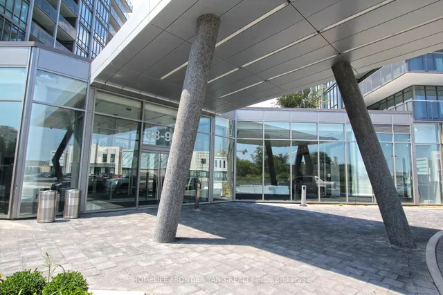 Additional image 38 of 88 Park Lawn Rd Unit 1606