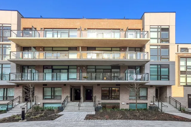 Additional image 2 of 851 SHEPPARD Ave Unit 4