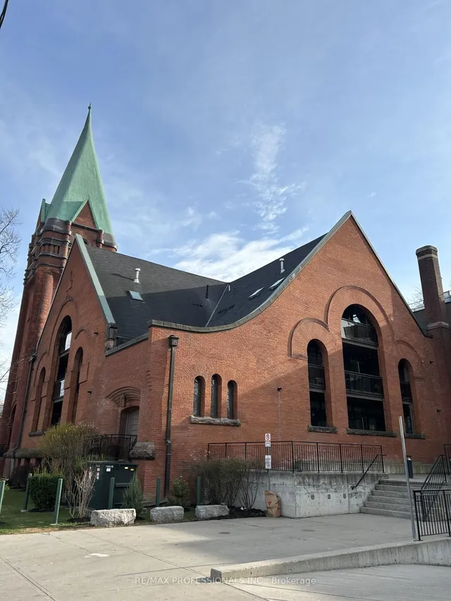 152 Annette St Unit 205