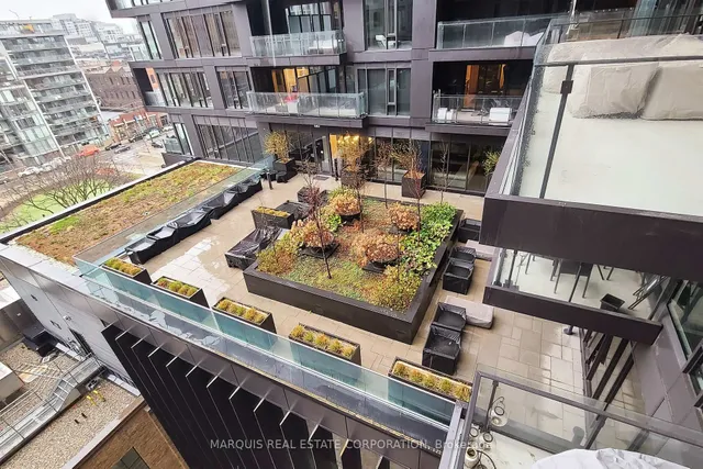 Additional image 9 of 505 Richmond St Unit 1222 - 1 Parking