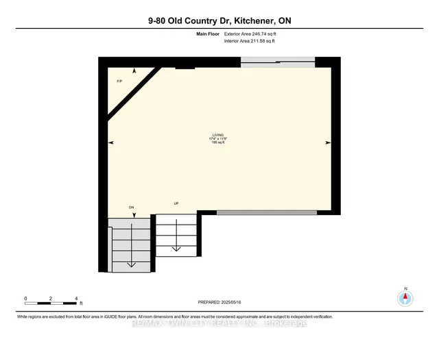 Additional image 41 of 80 Old Country Dr Unit 9