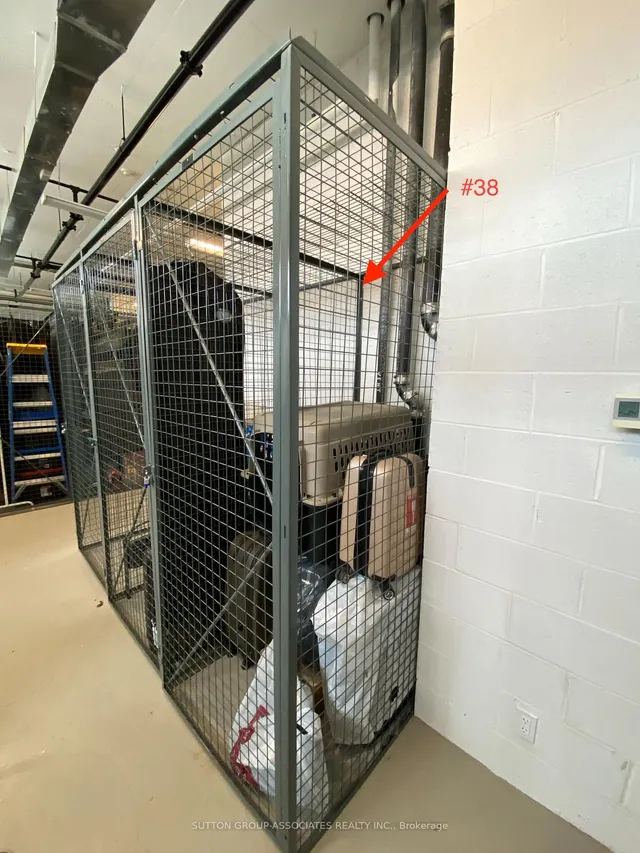 Additional image 23 of 530 St Clair Ave Unit 1405