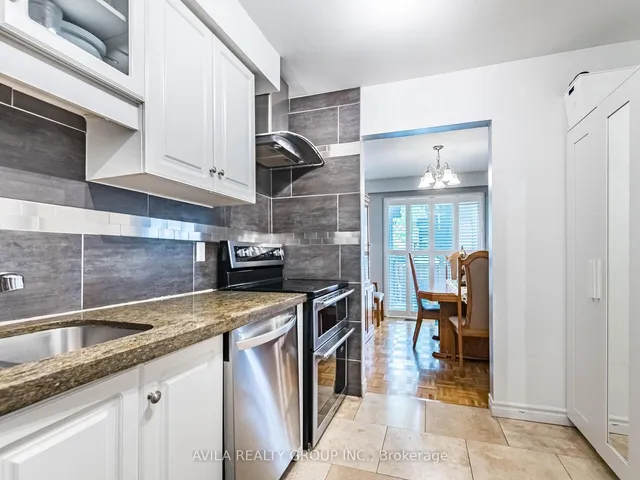 Additional image 11 of 750 Burnhamthorpe Rd Unit 31