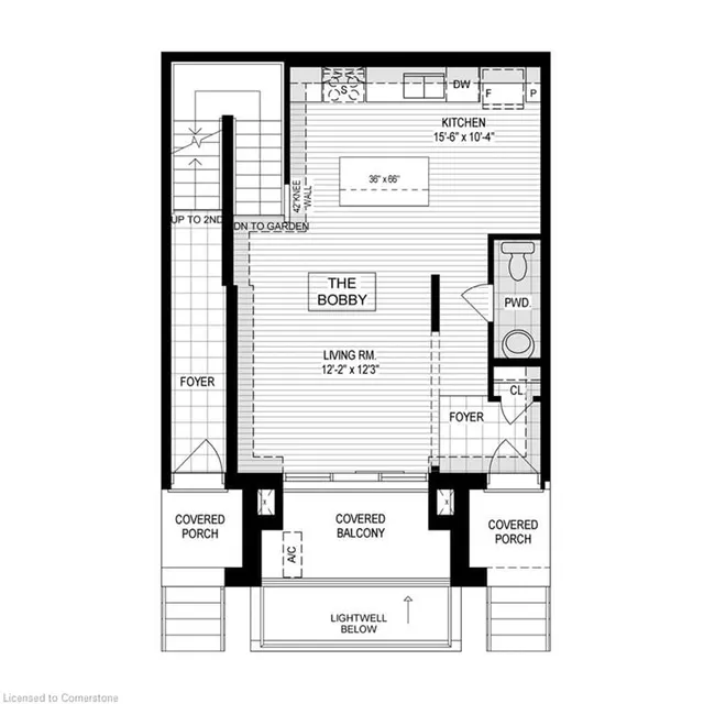 Additional image 5 of 525 Erinbrook Dr Unit B033