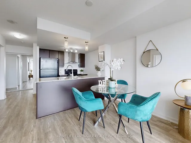 Additional image 10 of 190 Borough Dr Unit 1507