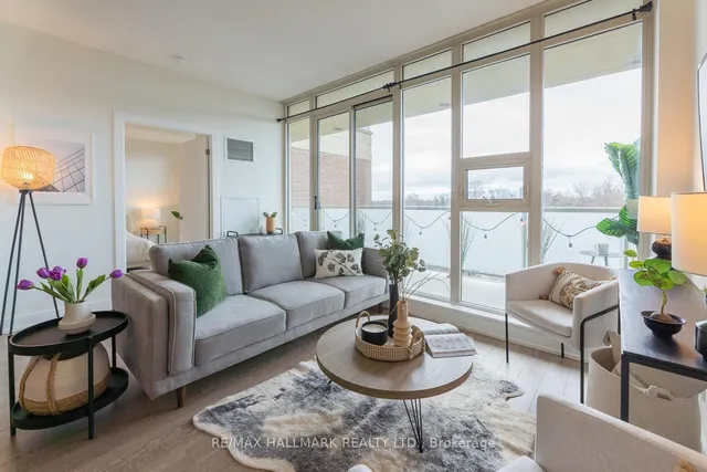 Additional image 5 of 1638 Bloor St Unit 611