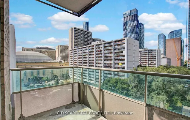 Additional image 30 of 70 Alexander St Unit 802