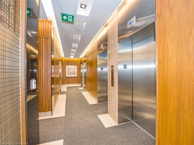 Additional image 4 of 125 Redpath Avenue Ave Unit PH 104