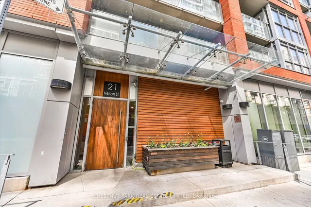 Additional image 22 of 21 Nelson St Unit 1020