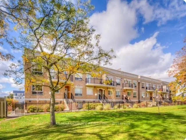 Additional image 2 of 1785 Eglinton Ave Unit 207