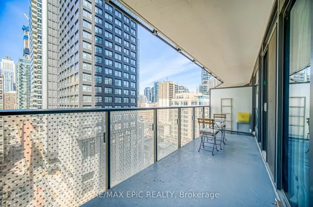 Additional image 28 of 11 Wellesley St Unit 909