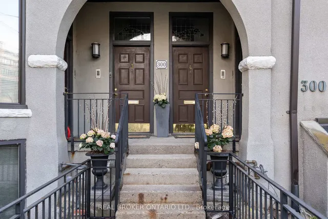 Additional image 48 of 300 Avenue Rd Unit 4