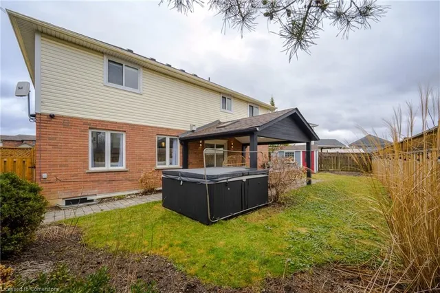 Additional image 12 of 11 Eric Burke Crt