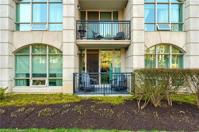 Additional image 24 of 18 William Carson Cres Unit 111