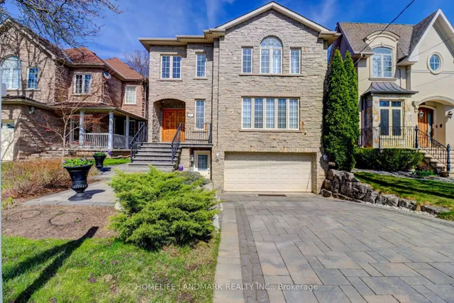 Primary image of 217 Wilfred Ave