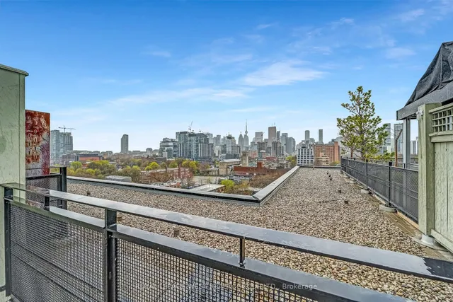 Additional image 36 of 90 Sumach St Unit 416