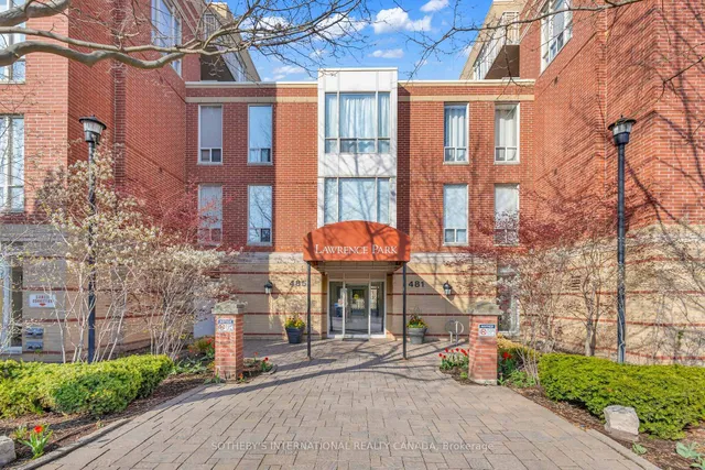 Additional image 2 of 451 Rosewell Ave Unit 506