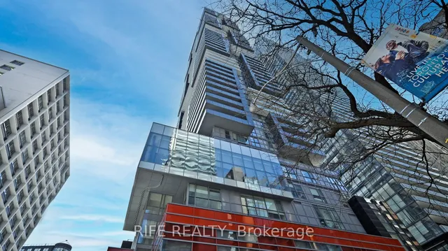 Additional image 24 of 7 Grenville St Unit 519