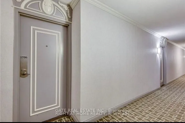 Additional image 2 of 250 Queens Quay Unit 1706