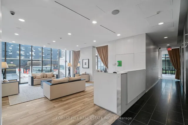 Additional image 36 of 33 Charles St Unit 1101