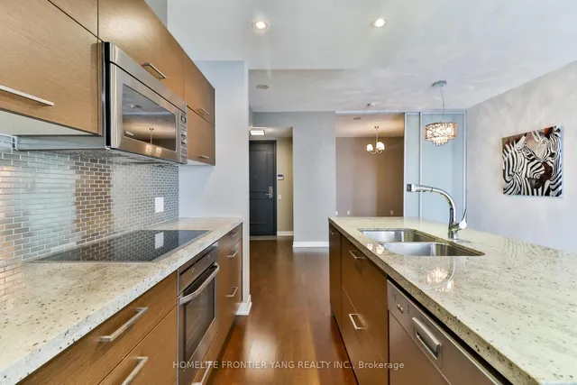 Additional image 16 of 88 Park Lawn Rd Unit 1606