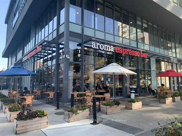 Additional image 27 of 5168 Yonge St Unit LPH107