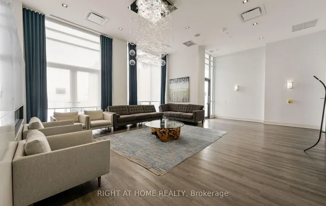 Additional image 43 of 10 Park Lawn Rd Unit 3507