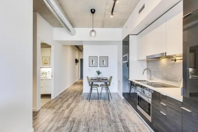 Additional image 6 of 170 Bayview Ave Unit 710