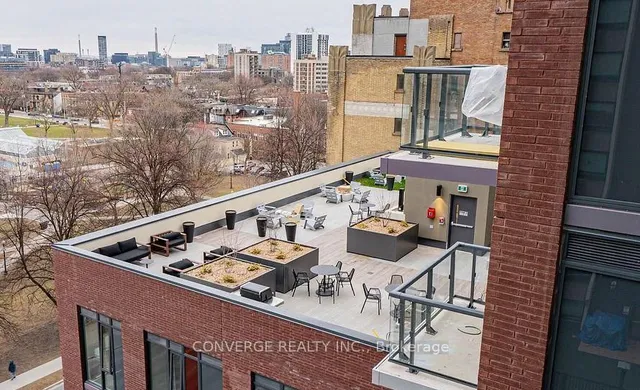 Additional image 26 of 308 Jarvis St Unit 305