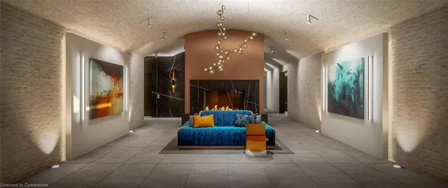 Additional image 3 of 461 Green Rd Unit 1203