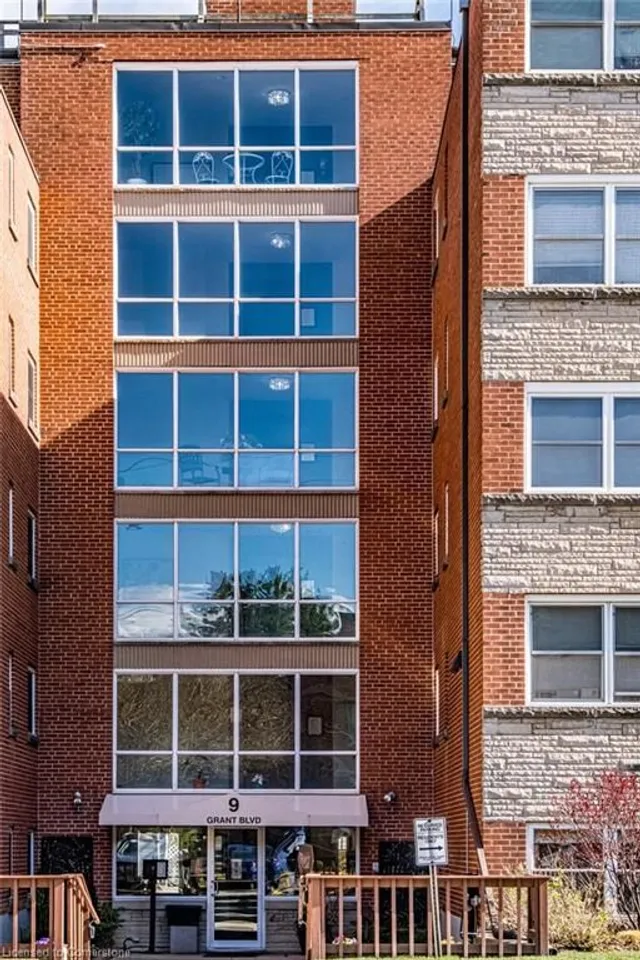 Additional image 2 of 9 Grant Blvd Unit 601