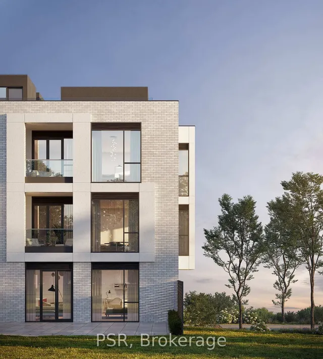 Additional image 3 of 200 Keewatin Ave Unit 206